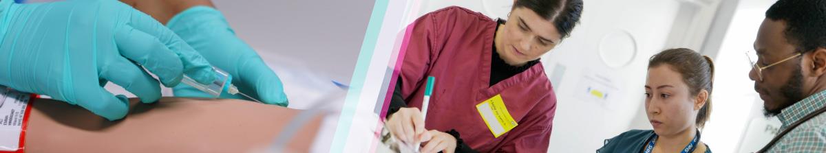 Clinical Skills Banner